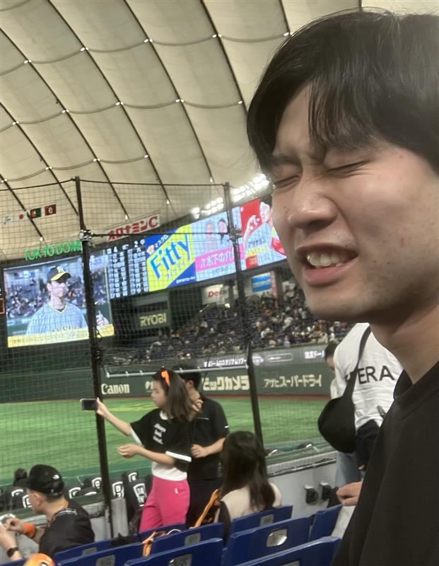 大学院修士2年・小池広輝