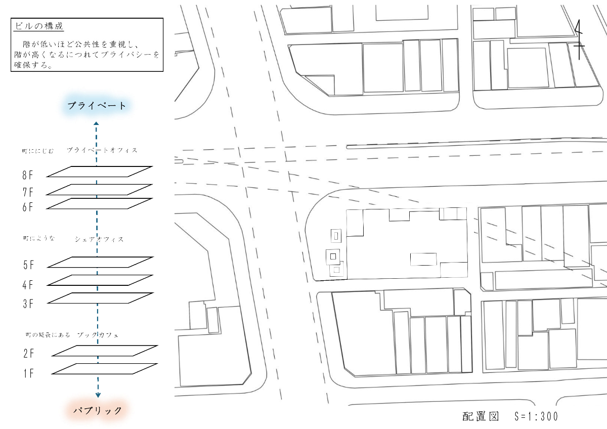 第1課題　優秀作品：馬場咲和花