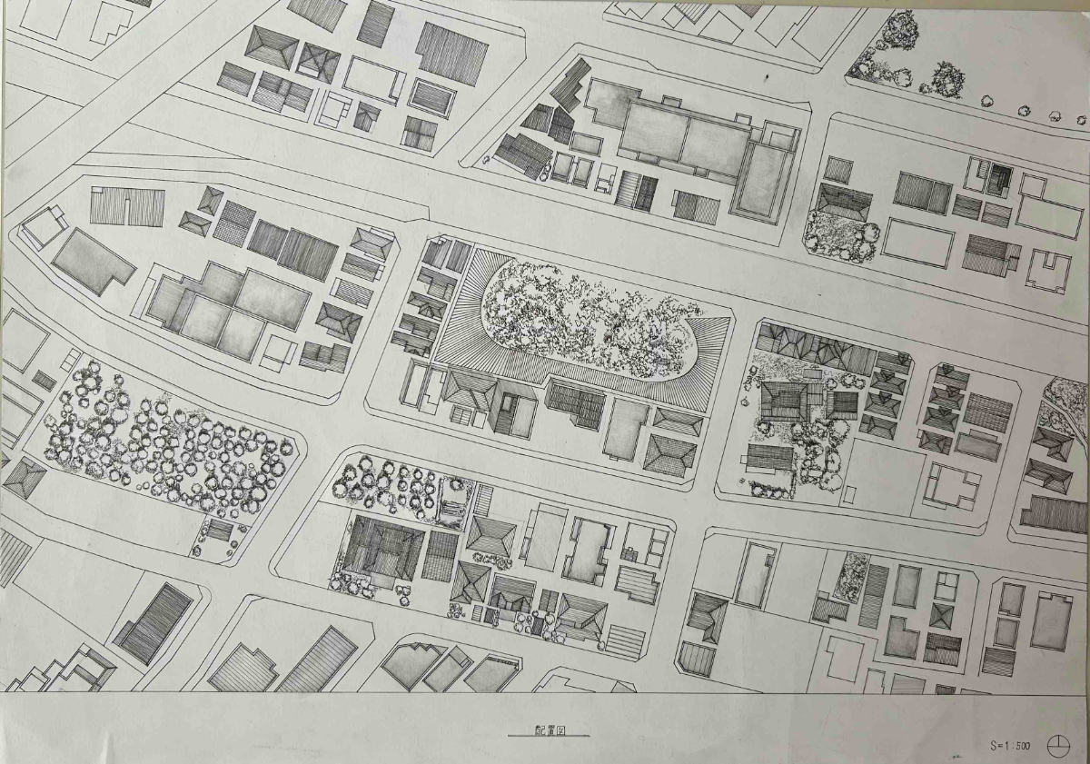 第2課題　優秀作品：嶋村彰