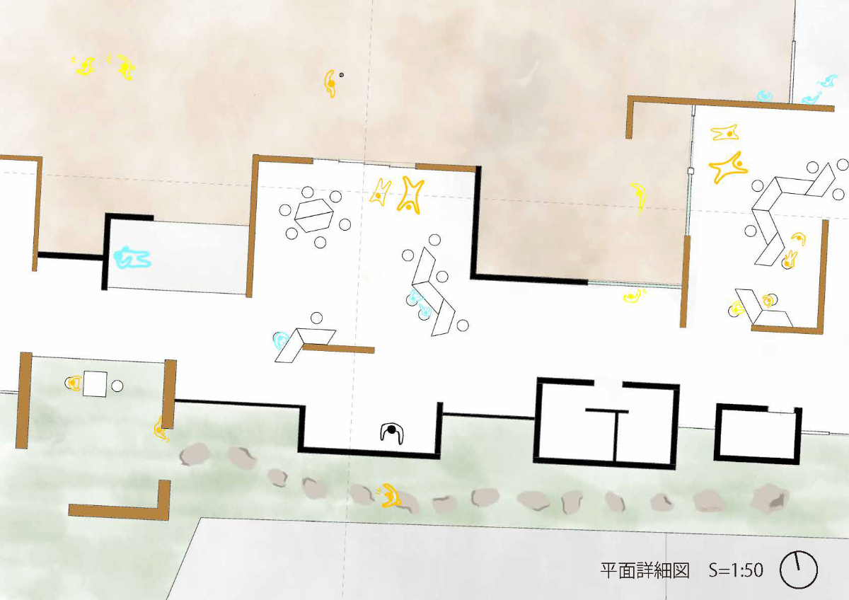 第2課題　優秀作品：風間大介