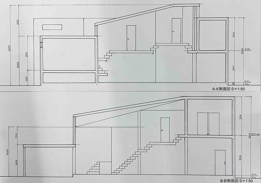第1課題　優秀作品：池田真弥