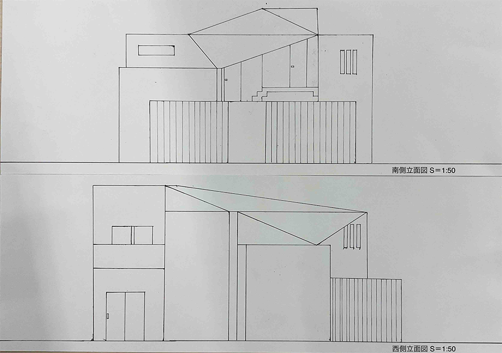 第1課題　優秀作品：池田真弥