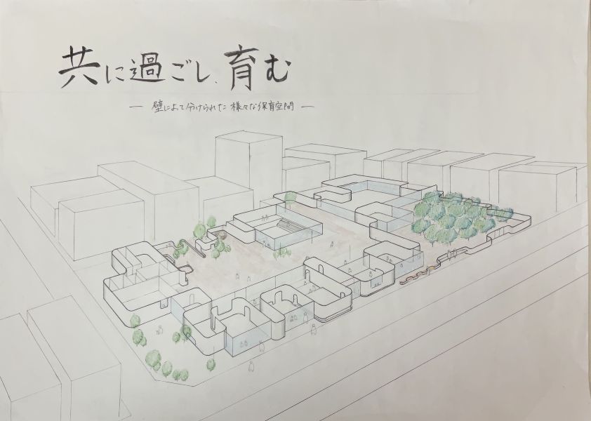 第2課題　優秀作品