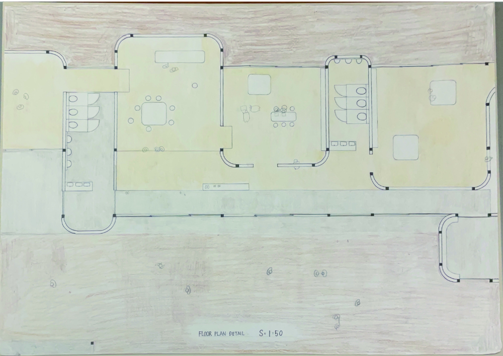 第2課題　優秀作品：木元 凛