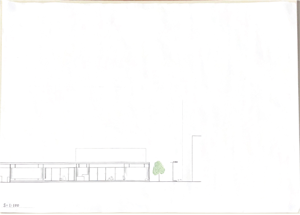 第2課題　優秀作品：木元 凛