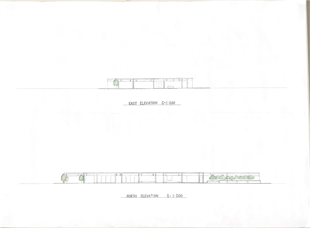 第2課題　優秀作品：木元 凛