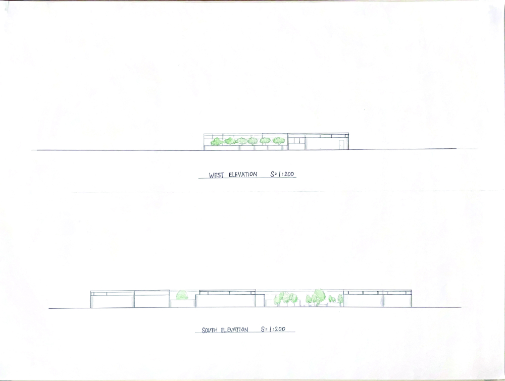第2課題　優秀作品：木元 凛