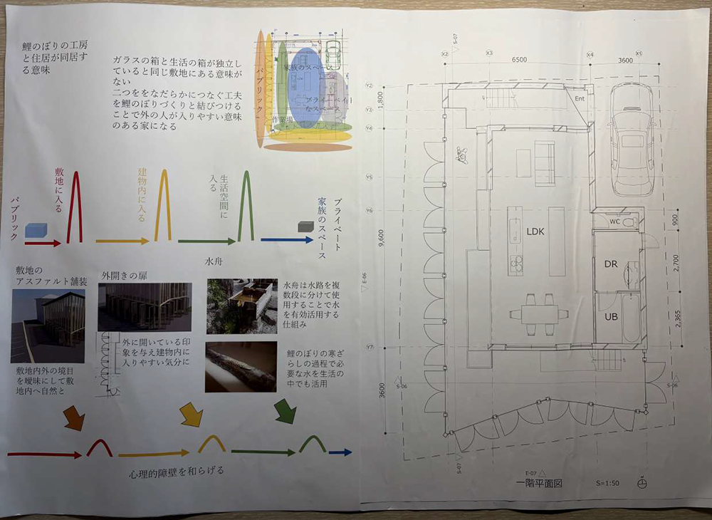 第1課題　優秀作品：溝口隆太