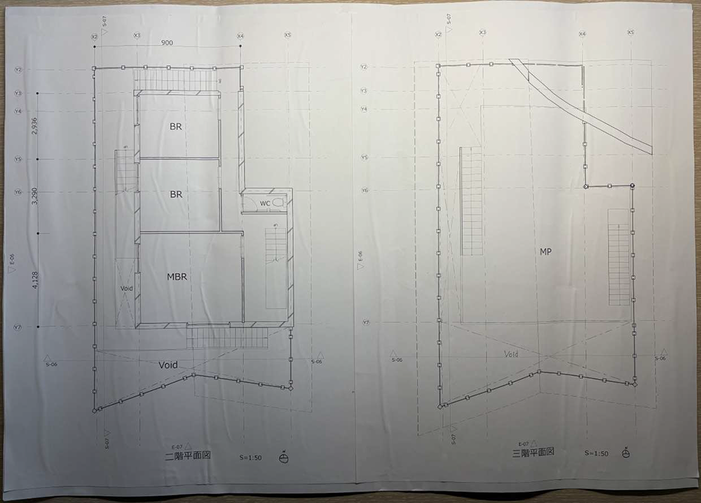 第1課題　優秀作品：溝口隆太