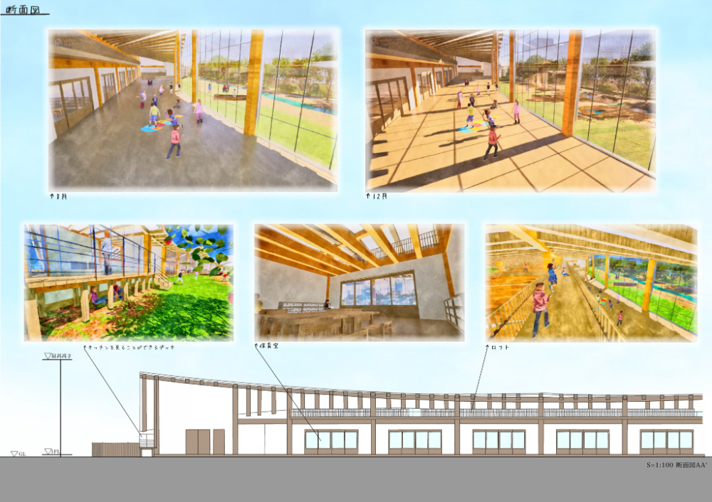 第2課題　優秀作品：林 陽太