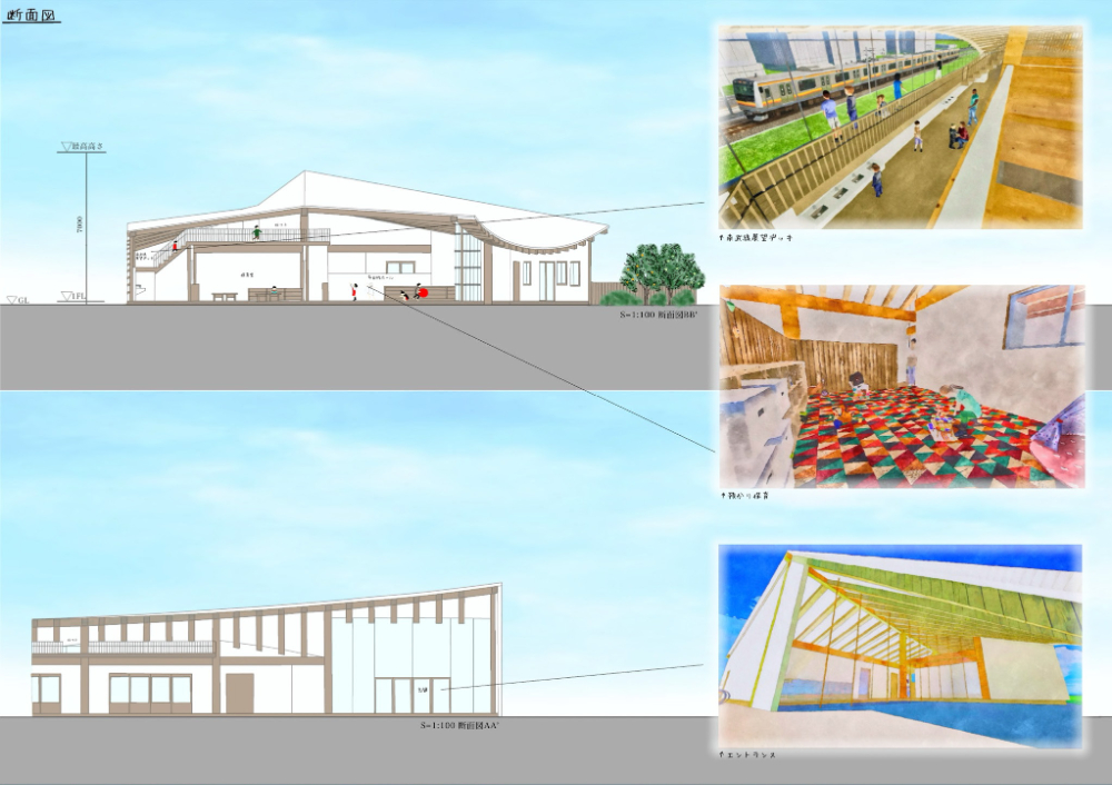 第2課題　優秀作品：林 陽太