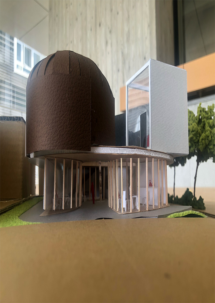 第2課題　優秀作品：西塚太一