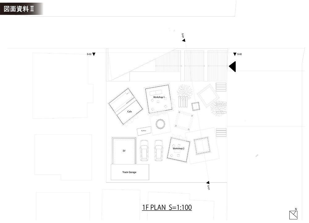 第2課題　優秀作品：山本佑羽