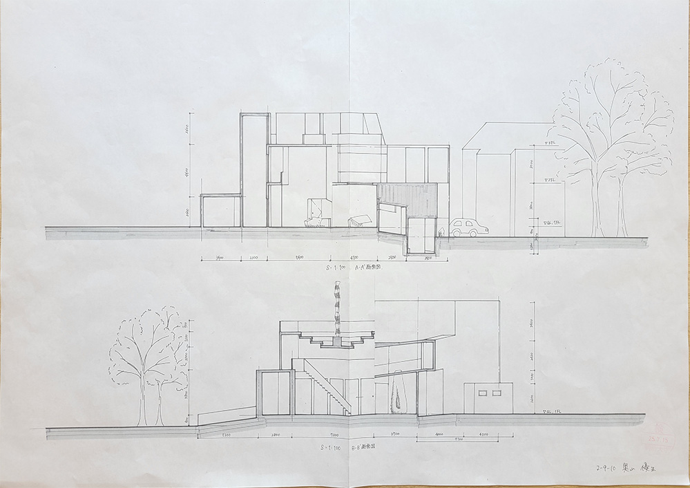 第2課題　優秀作品：奥山優生