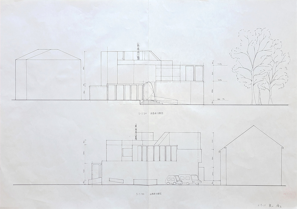 第2課題　優秀作品：奥山優生