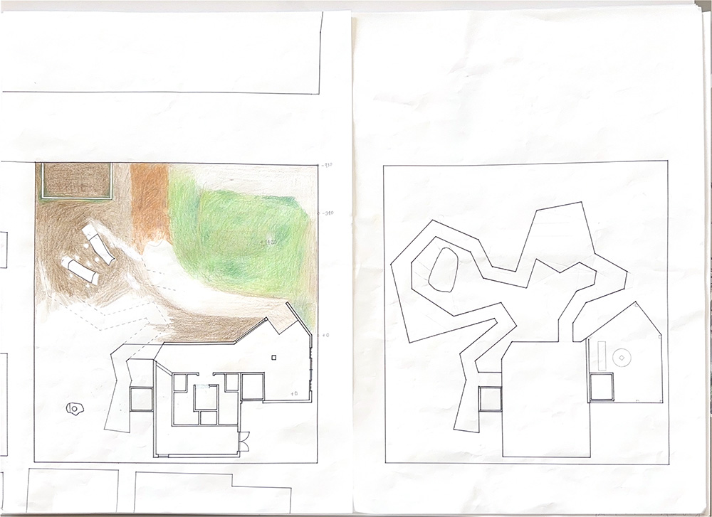 第2課題　優秀作品：澤田　ひか梨