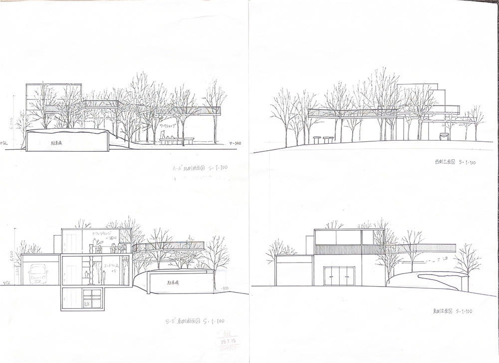 第2課題　優秀作品：澤田　ひか梨