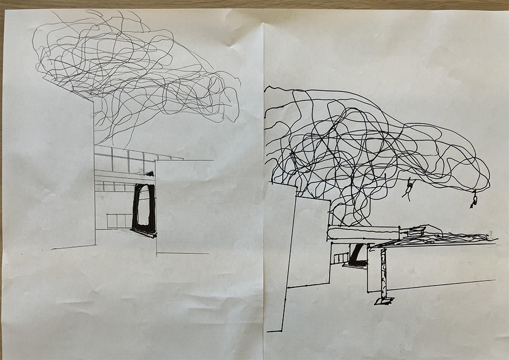 第2課題　優秀作品：木村希蒔郎