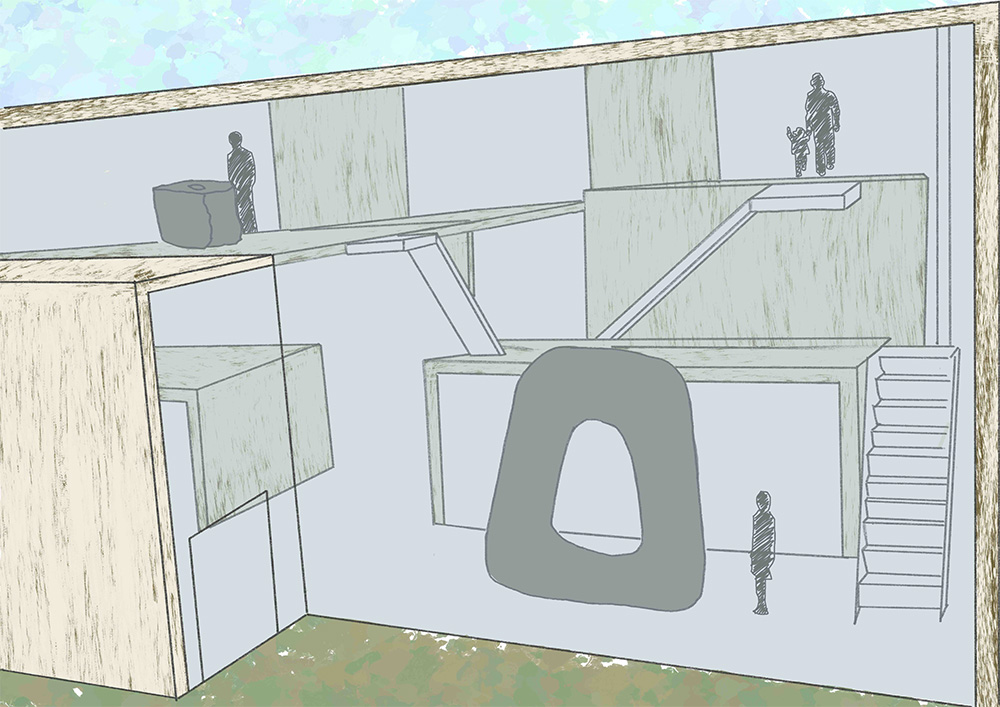 第2課題　優秀作品：瀬口悠樹