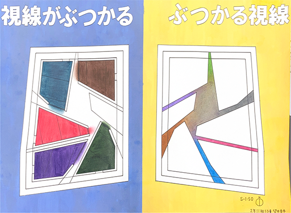 PD課題　優秀作品：「画像1」坂本晴「画像2」望月香歩「画像3」島田望「画像4」鈴木亮平「画像5」江口雄太「画像6」田中友紀子「画像7」田中優矢「画像8」堤田康洋「画像9」鶴川陽生
