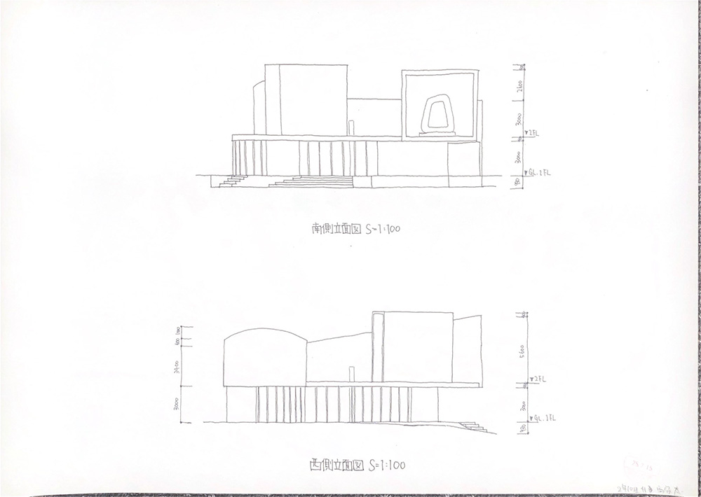 第2課題　優秀作品：西塚太一