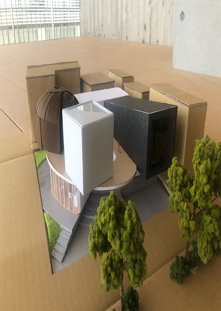 第2課題　優秀作品：西塚太一