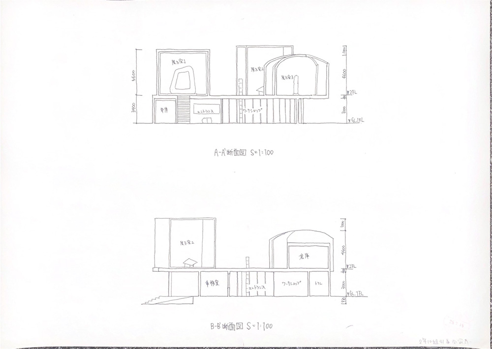 第2課題　優秀作品：西塚太一